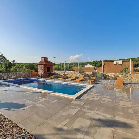 Amazing In With Kitchen Holiday home Ugljane